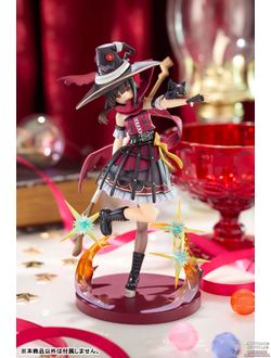 Фигурка Мэгумин (Megumin Light Novel 10th Anniversary ver.)