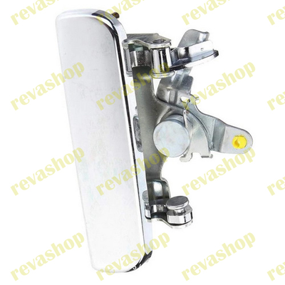 Ручка двери багажника Ford Ranger Mazda B2500 revashop