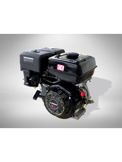 Двигатель 4-х тактн. ДБГ-6.5 "LIFAN" 168F