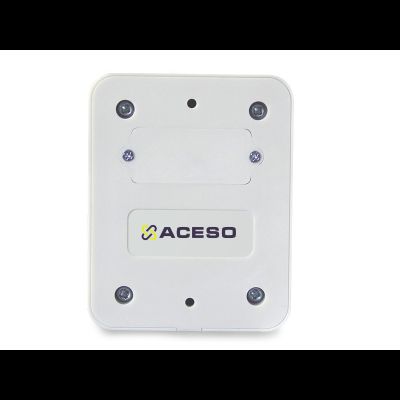 Антивандальная кнопка вызова, водонепроницаемая iBells-309, APE510