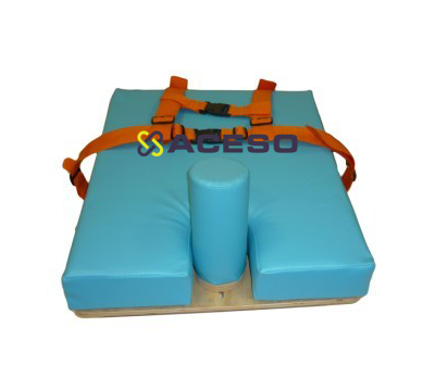 Опора функциональная для ползания для детей-инвалидов, исполнение  ОП-109.2