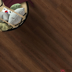 Кварцвиниловая плитка EcoClick EcoRich Дуб Грильяж NOX-2071 купить на vinyl-laminat.ru