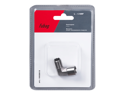 FUBAG Переходник L - 1/4"MF, блистер 1 шт