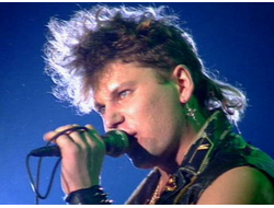 Плакат Сектор Газа, Юрий Хой №11