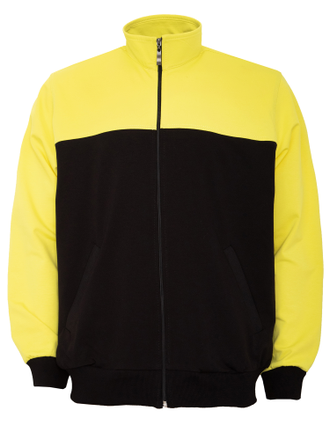 Мужская толстовка большого размера Ultima (арт: 271-09)