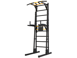 Шведская стенка Рекорд R2 с турником