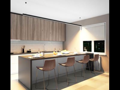 Светильник Denkirs DK2906-WB