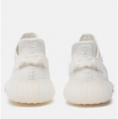 Adidas Yeezy Boost 350 V2 Cream White Big Size