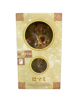 Фигурка 1/8  Мами Томоэ (Tomoe Mami Yukata)