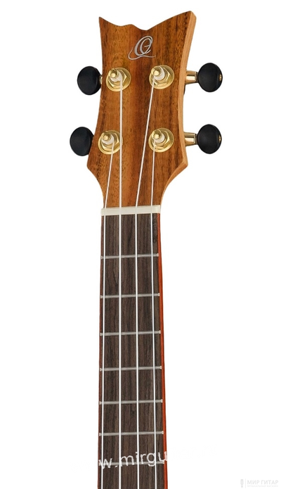 Ortega RUACA-TE (Acacia Series)