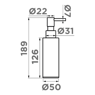ДОЗАТОР OMOIKIRI OM-06 LG