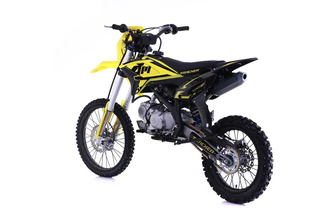 Питбайк TRACKER 150X-LE