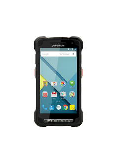 Point Mobile PM80 - наладонный терминал сбора данных на ОС Android