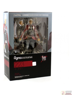 Фигурка фигма Арчер (figma Archer)