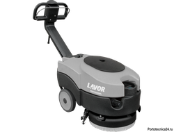 Поломоечная машина LAVOR Professional Quick 36 E