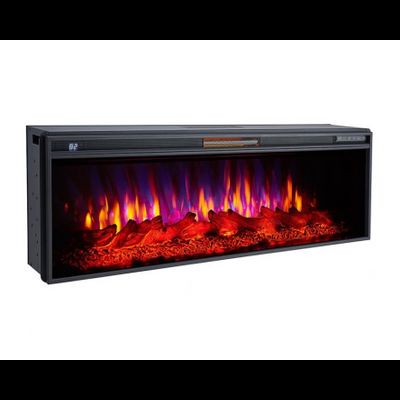 Линейный электроочаг FreeSpace 40 LED FX QZ