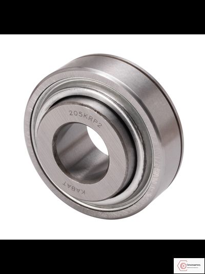 Подшипник шариковый 205KRP2