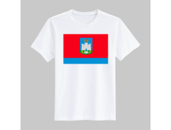 Футболка Орловская Область