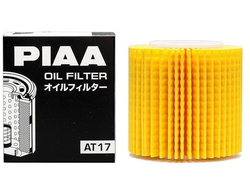 Масляный фильтр-катридж PIAA OIL FILTER AT17