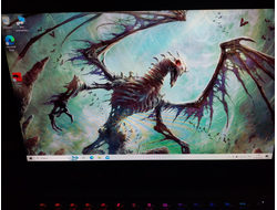 MSI GP66 LEOPARD 10UG-400RU ( 15.6 IPS 144Hz i7-10750H RTX3070 (8Gb) 16Gb 512SSD )
