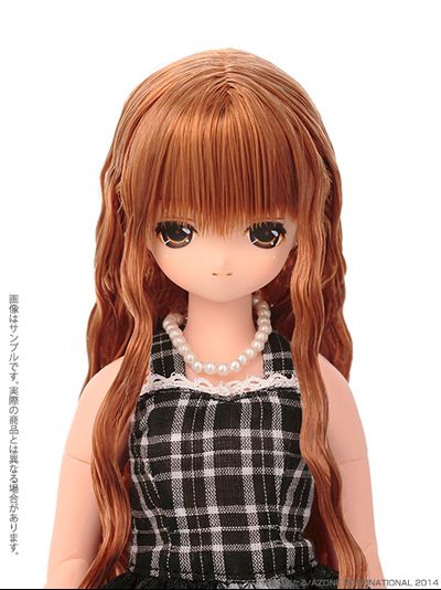 Кукла 1/6 PureNeemo Lien