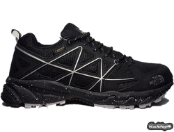 THE NORTH FACE ЧЕРНЫЕ МУЖСКИЕ (40-45)