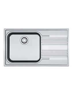 Мойка Franke SMART SRX 611-86