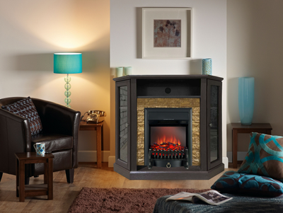 Электрокамин Харвард