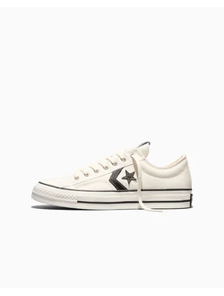 Белые Converse Star Player 76 низкие купить Спб