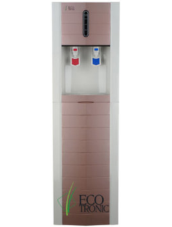 Пурифайер Ecotronic B40-U4L pink