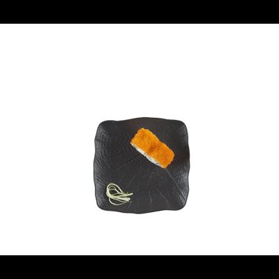 Тарелка квадр. 150*150 мм. без полей Шейд BONNA