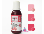 S-gel 17 клубника, концентрат водораств. для окраш. KREDA Bio