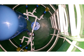 Бурение и обустройство скважин на воду