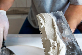 Известковый Раствор