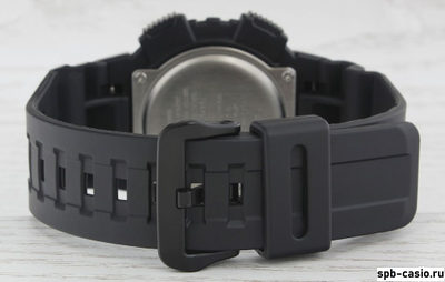 Часы Casio AEQ-110W-1A