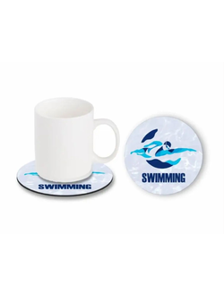 Подставка под стакан (2шт)