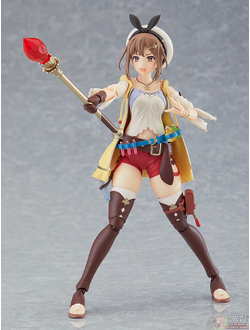Фигурка фигма Райзалин Стаут (figma Reisalin Stout)
