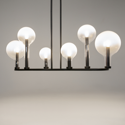 Подвесной светильник Status, MOD333PL-06B1