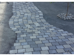 Lakka Antiikkikivi 60 patina (серый)