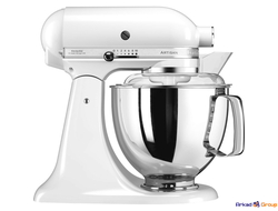 Миксер планетарный Starfood HLB5A