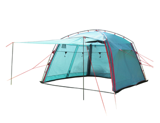 Тент-шатер BTrace Camp