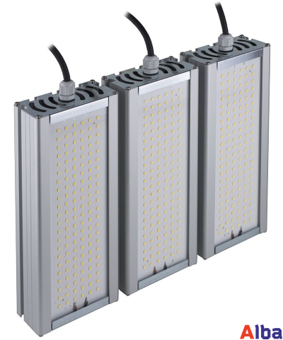 VRN-144-K уличный светодиодный светильник