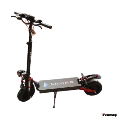 Электросамокат GT Liming 20Ah 48v