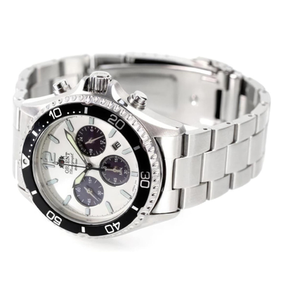 Мужские часы Orient RA-TX0203S