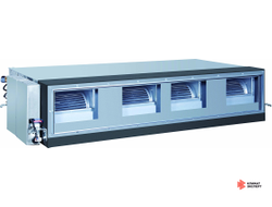 Канальный высоконапорный Haier MRV AD962MHERA
