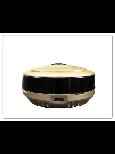 Потолочная WiFi видеокамера панорамная с DVR (fish_ufo_G), 960P HD (360EyeS)