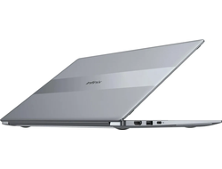 Infinix Inbook Y2 Plus 15.6" i3-1115G4 8GB (SSD)256GB Win11H Серый