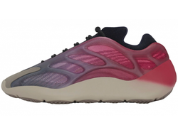 Adidas Yeezy 700 V3 Fade Carbon