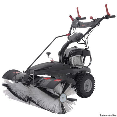 Подметальная машина EVOline SWG 1000 B