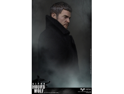 ПРЕДЗАКАЗ - Крис Рэдфилд ("Обитель Зла", Resident Evil VIII) - Коллекционная фигурка 1/6 Hound Wolf Alpha (VM056) - VTSTOYS ?ЦЕНА: 28900 РУБ.?